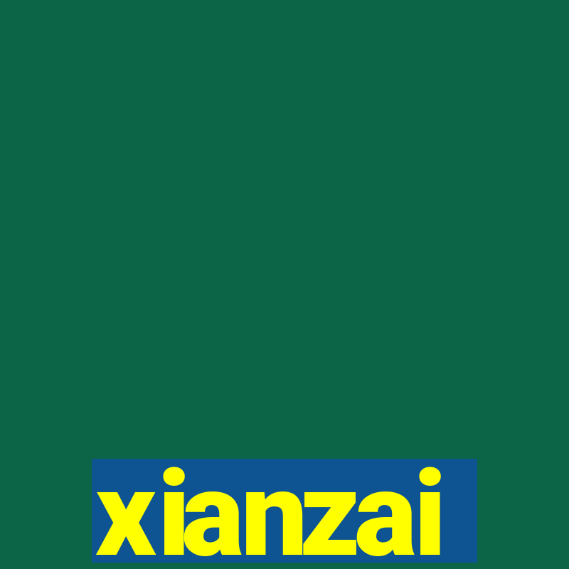 xianzai