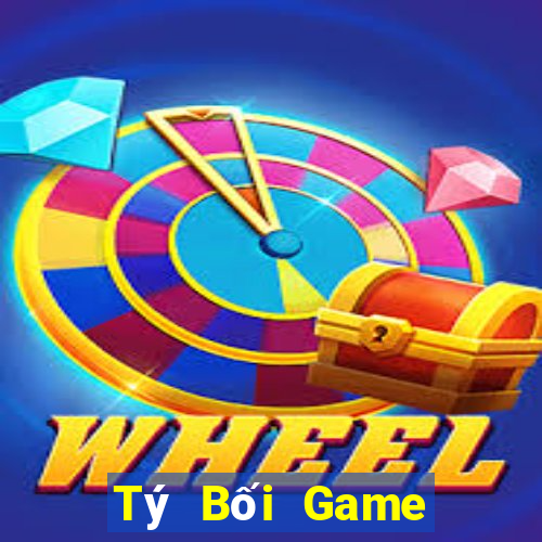 Tý Bối Game Bài Trực Tuyến