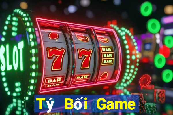 Tý Bối Game Bài Trực Tuyến