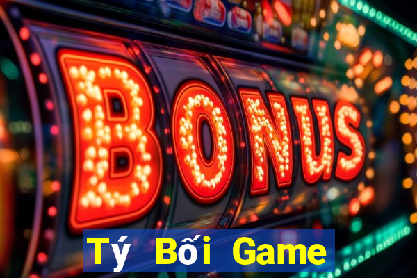 Tý Bối Game Bài Trực Tuyến