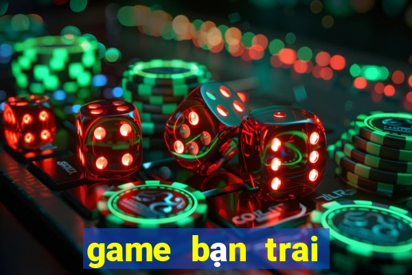 game bạn trai của bạn là ai trong bts