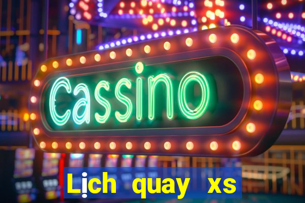 Lịch quay xs Max3D Pro thứ bảy