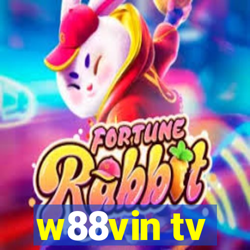 w88vin tv