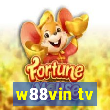 w88vin tv