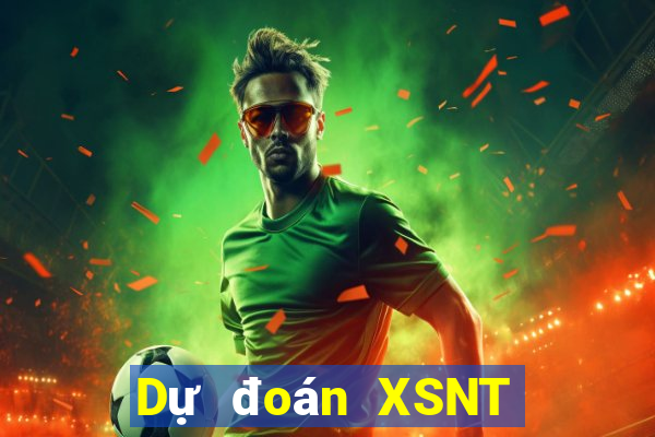 Dự đoán XSNT Thứ 7