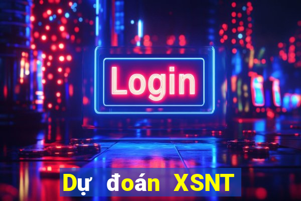 Dự đoán XSNT Thứ 7