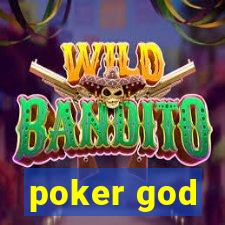 poker god