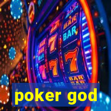 poker god