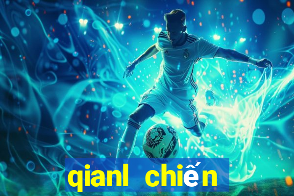 qianl chiến đấu với bài địa chủ