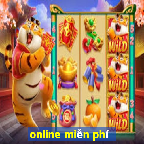 online miễn phí