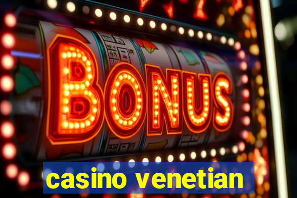 casino venetian