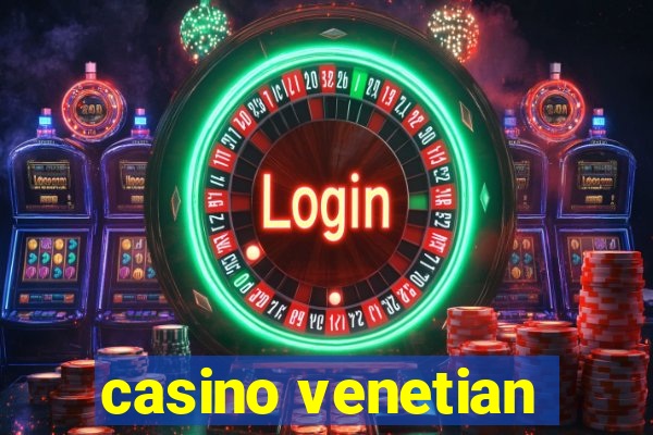 casino venetian