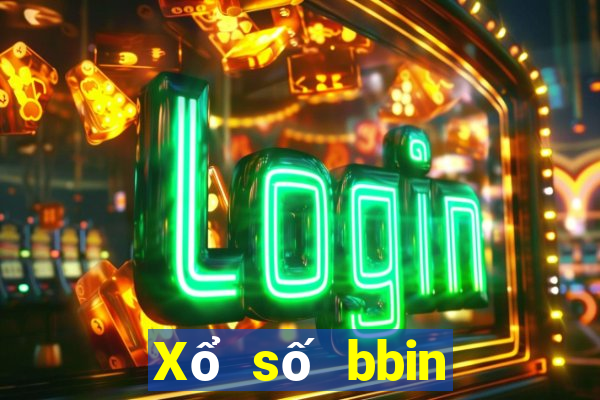 Xổ số bbin Tải về