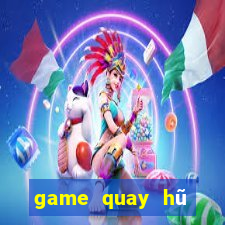 game quay hũ cấp vốn người chơi