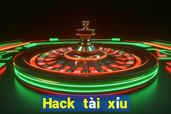 Hack tài xỉu King fun