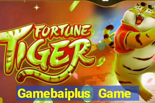 Gamebaiplus Game Bài Ông Trùm Poker