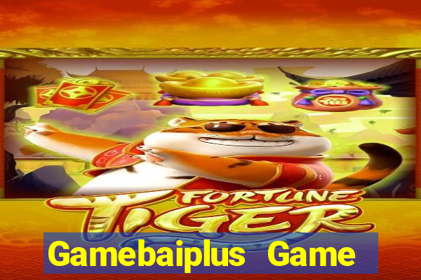 Gamebaiplus Game Bài Ông Trùm Poker