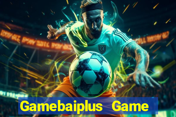 Gamebaiplus Game Bài Ông Trùm Poker