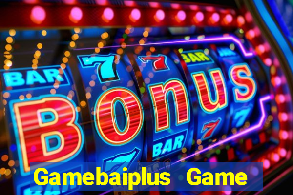 Gamebaiplus Game Bài Ông Trùm Poker