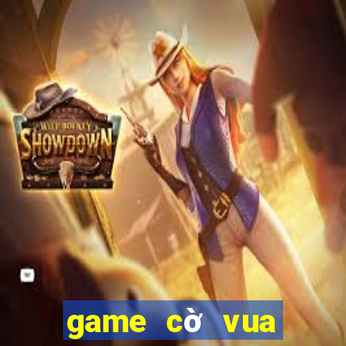 game cờ vua không hướng dẫn