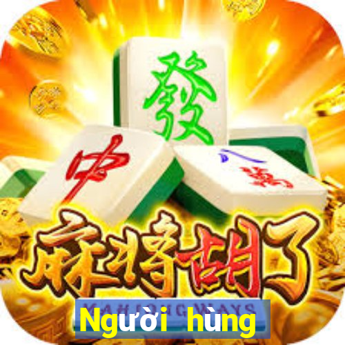 Người hùng Robin Hood