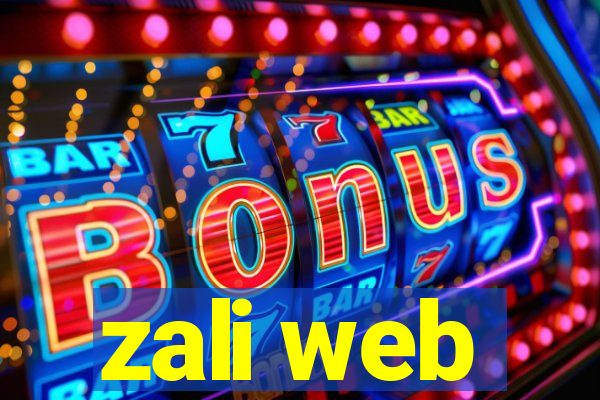 zali web