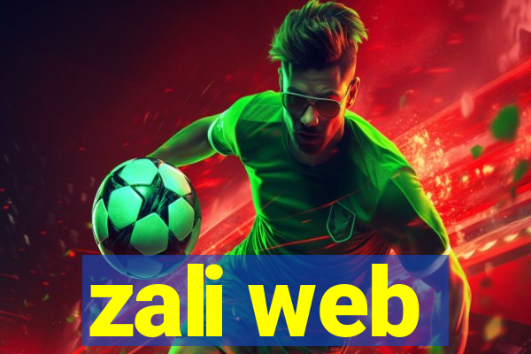 zali web