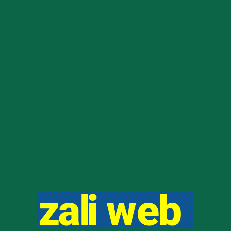 zali web