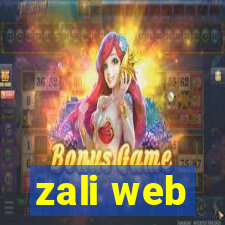 zali web