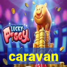 caravan