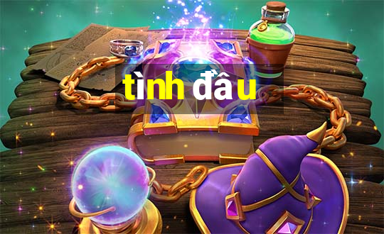 tình đầu