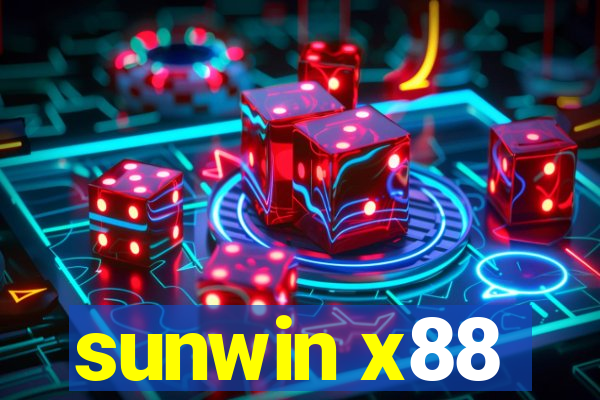 sunwin x88