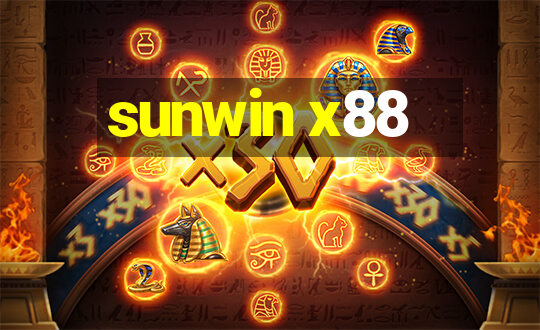 sunwin x88