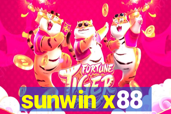 sunwin x88