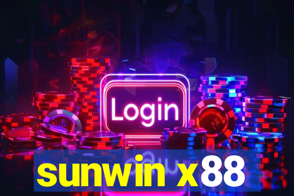 sunwin x88