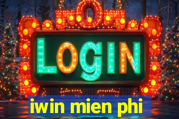 iwin mien phi