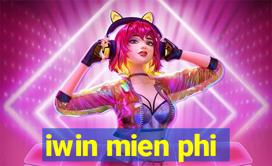 iwin mien phi