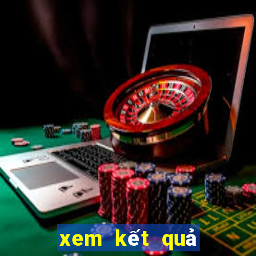 xem kết quả xổ số trong tháng