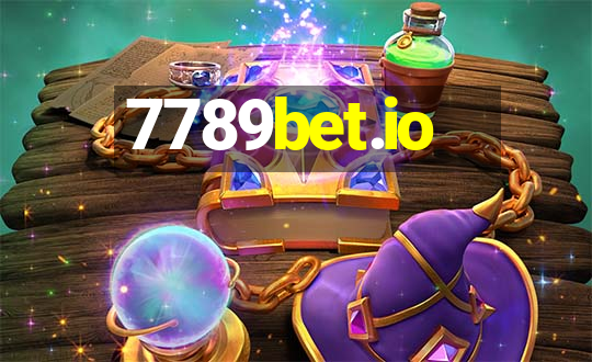 7789bet.io