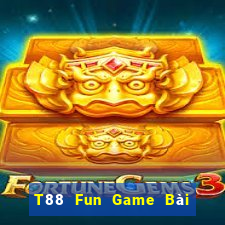 T88 Fun Game Bài 52 Club