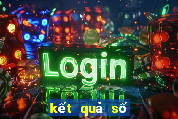 kết quả số đề hôm nay