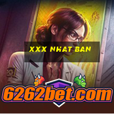 xxx nhat ban