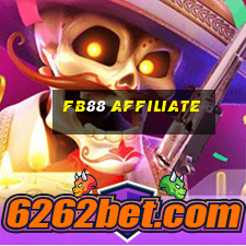 fb88 affiliate