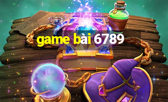 game bài 6789