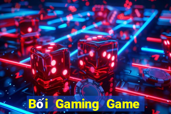 Bối Gaming Game Bài Son