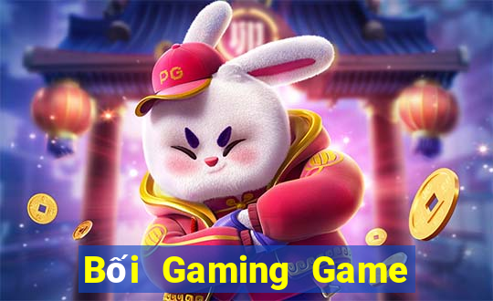 Bối Gaming Game Bài Son