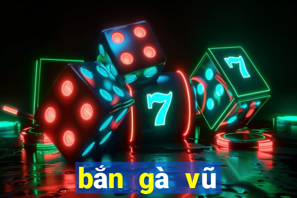 bắn gà vũ trụ hack