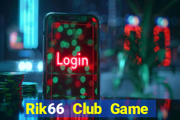 Rik66 Club Game Bài Zic