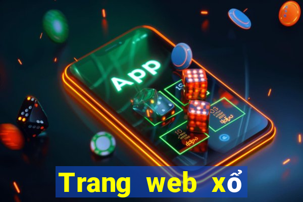 Trang web xổ số Color 88