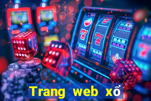 Trang web xổ số Color 88